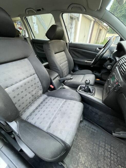 Passat kombi B5fl ,2004,309tys.