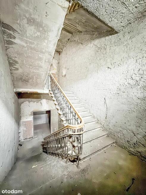 Perła architektury Włocławka – kamienica o ogromnym potencja