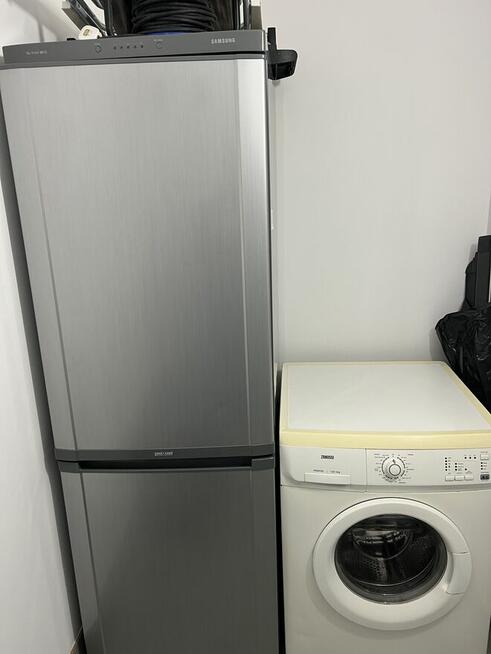 Sprzedam lodowke pralke