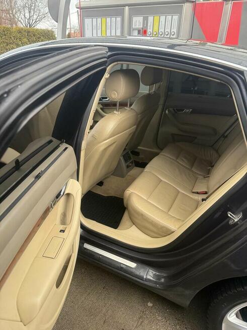 Sprzedam Audi A6 C6