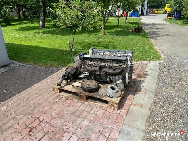 DO SPRZEDANIA JAGUAR XJ 12