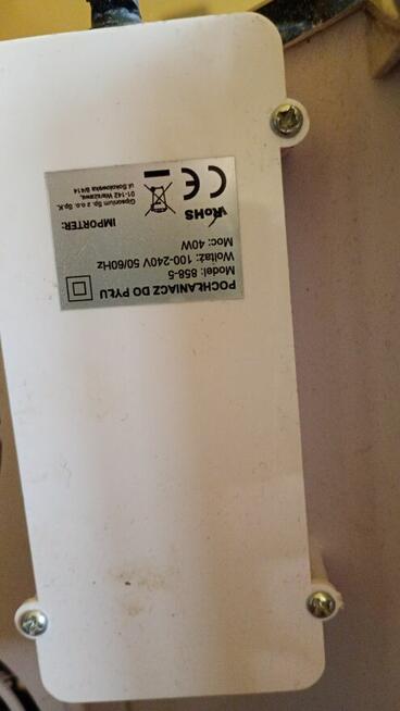 To co na zdjęciach ten sam