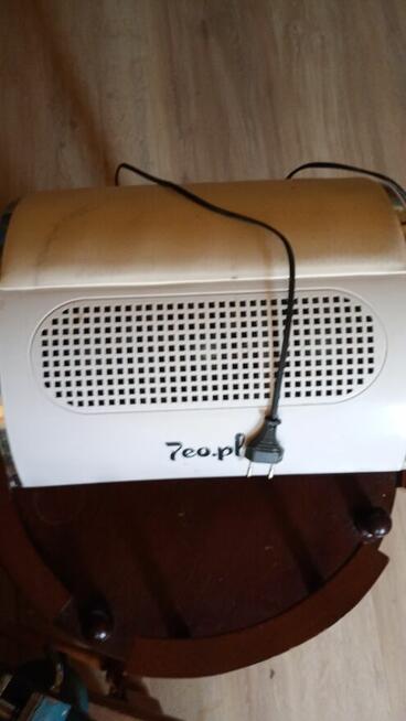 To co na zdjęciach ten sam