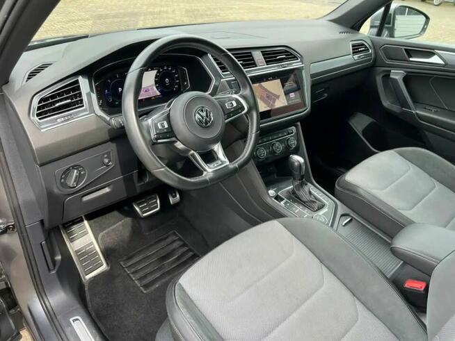 2019 Volkswagen Tiguan Allspace 2.0TDI 4Motion R-LINE