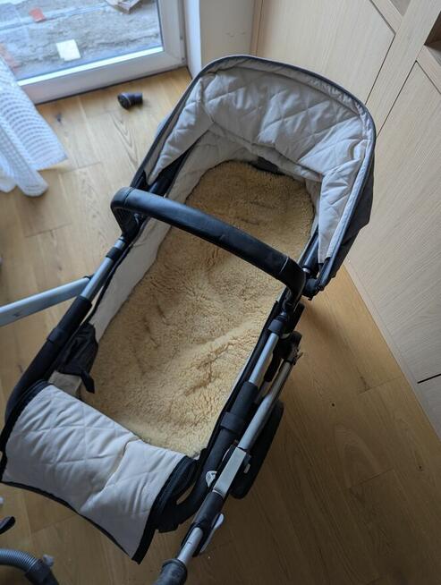 Wózek Bugaboo Cameleon3