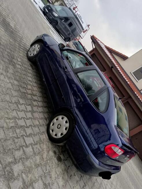 Sprzedam seat Cordoba 1.4 MPI