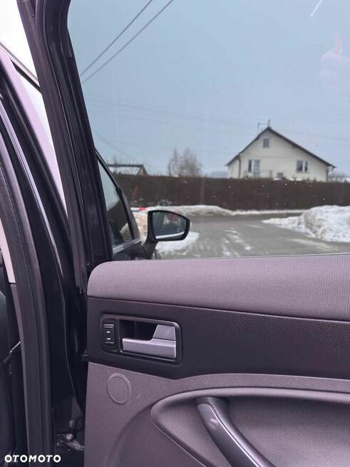 Ford Kuga 2.0 TDCi Titanium