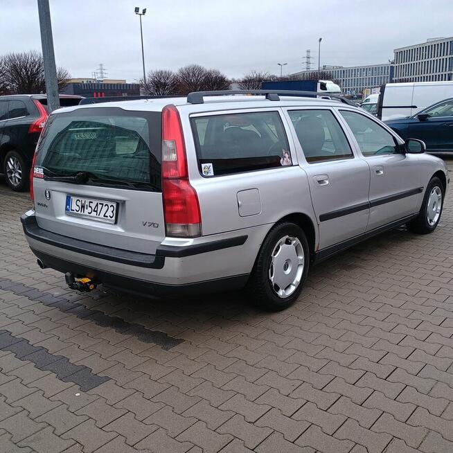 Volvo V70 2.5 Diesel Sprzedaz Zamiana.