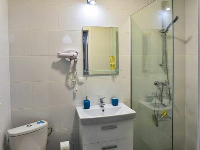 Mieszkanie nad morzem w Darłówku