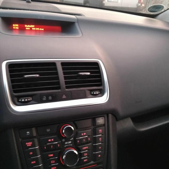 Sprzedam Opla Meriva