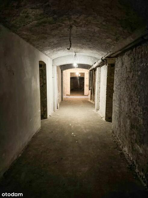 Perła architektury Włocławka – kamienica o ogromnym potencja