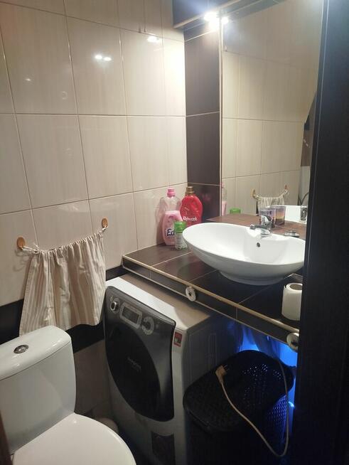 Wynajmę mieszkanie 2 pokoje Osiedle nad Potokiem, Parter