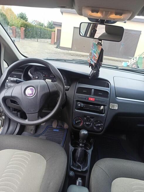 Sprzedam Fiata Linea 3 500zł