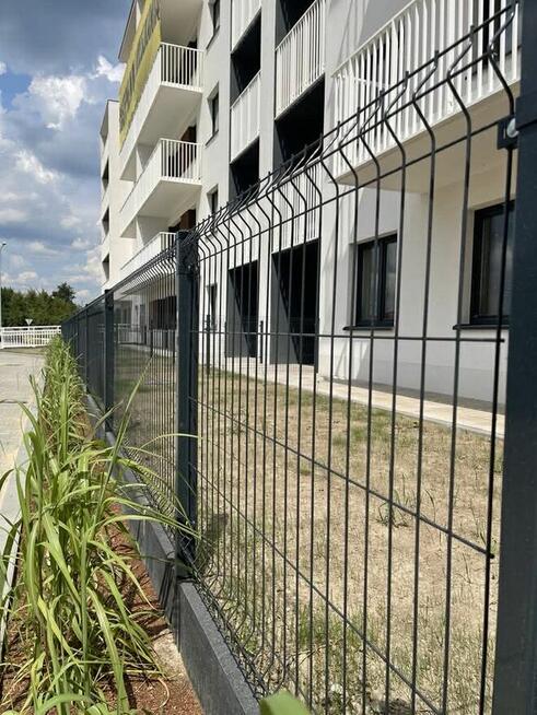 PANELE OGRODZENIOWE 3D sprzedaż/montaż Ogro-Tech Końskie