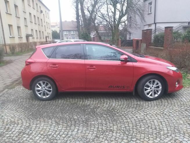 Sprzedam Toyota Auris 1,6 l, benzyna