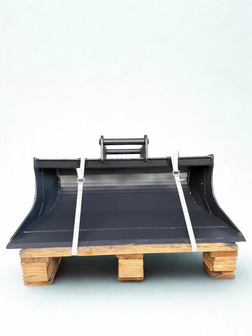 Łyżka skarpowa SKANDYNAWSKA 90cm 1-2,7t