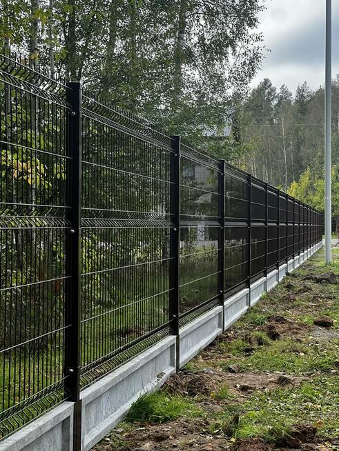 PODMURÓWKA BETONOWA KASETON