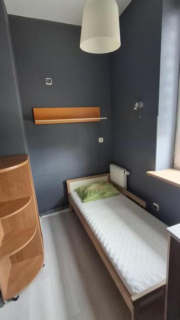 Wynajmę mieszkanie dwupokojowe Jabłonna