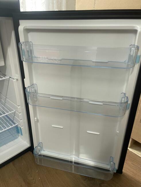 Lodówka absorbcyjna gazowa, 12V, 230V powystawowa 100L