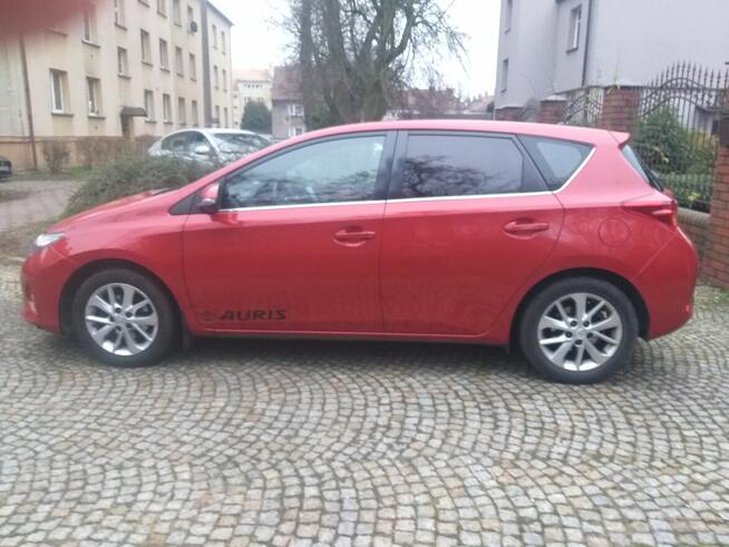 Sprzedam Toyota Auris 1,6 l, benzyna