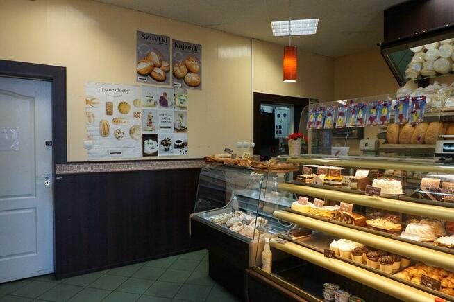 lokal handlowo-usługowy Tarnobrzeg