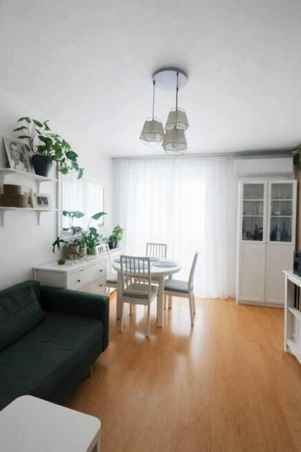 Bezpieczeństwo Grochów 3 pokoje 53m2