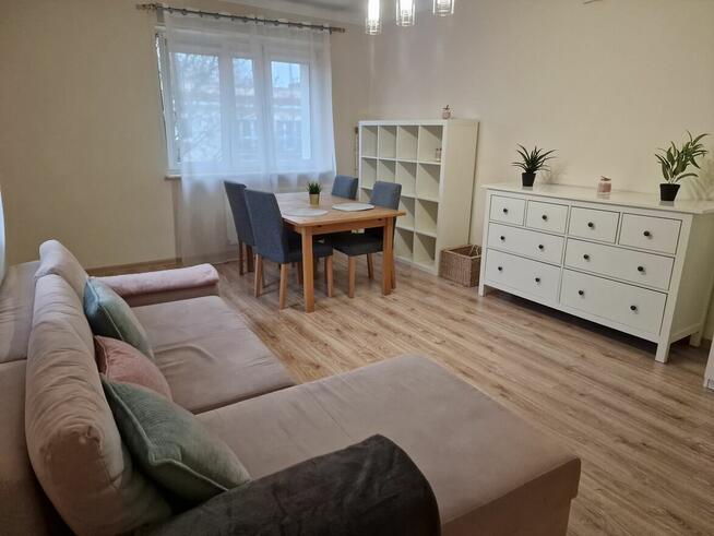 2 pokoje, 53m, Centrum, Muranów, świetna lokalizacja