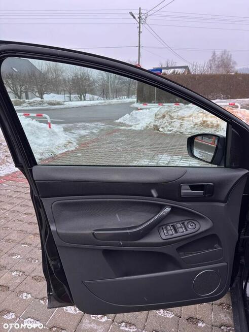 Ford Kuga 2.0 TDCi Titanium