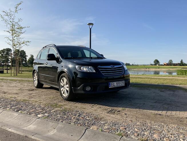 Sprzedam Subaru Tribeca 3.6 258KM