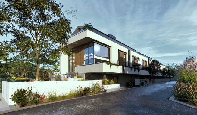 Nowoczesne apartamenty ! BEZ PROWIZJII i PCC