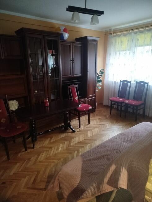 Wynajmę mieszkanie 2 pokoje Osiedle nad Potokiem, Parter