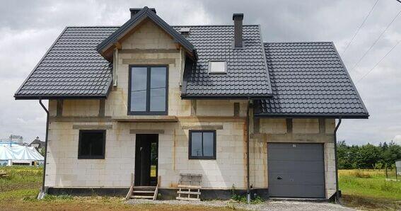 Okna, Bramy, Drzwi, Rolety