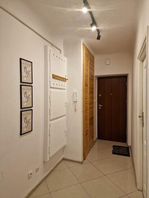 2 pokoje, 53m, Centrum, Muranów, świetna lokalizacja