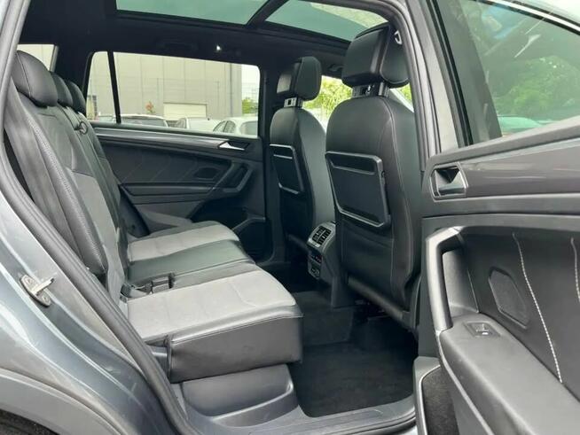 2019 Volkswagen Tiguan Allspace 2.0TDI 4Motion R-LINE