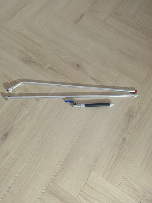 Sprzedam okazja nowy agregat pneumatyczny AGREKOM