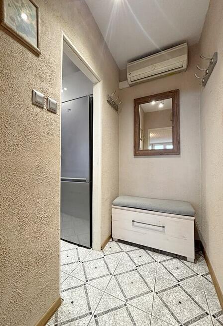 2 pok. z klimatyzacją blisko Sky Tower