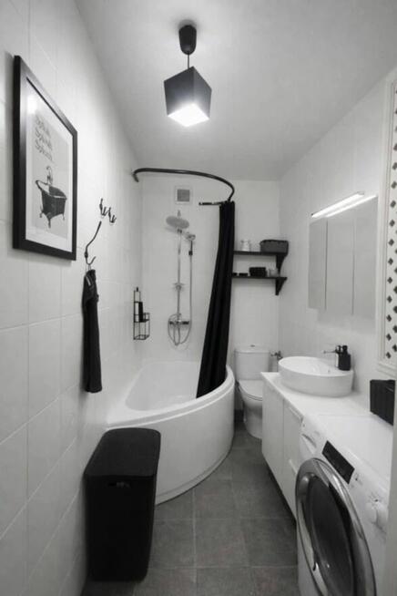 Bezpieczeństwo Grochów 3 pokoje 53m2