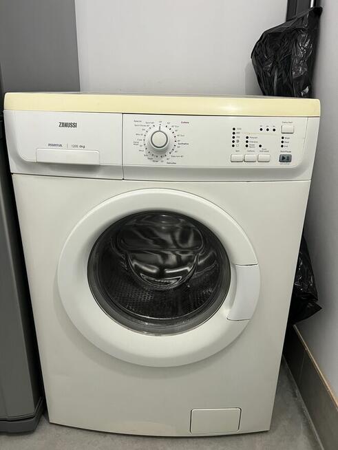 Sprzedam lodowke pralke