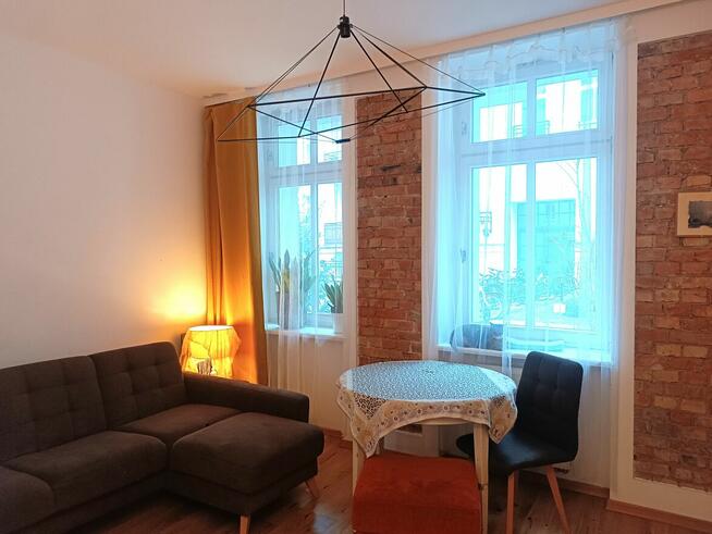 Apartament na doby / świetna lokalizacja
