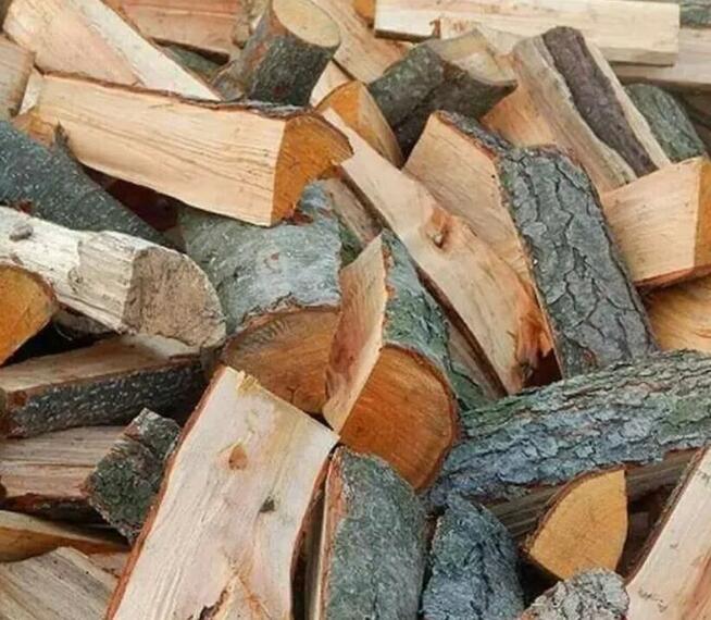 Drewno opałowe/kominkowe w rozsądnej cenie Barczewo