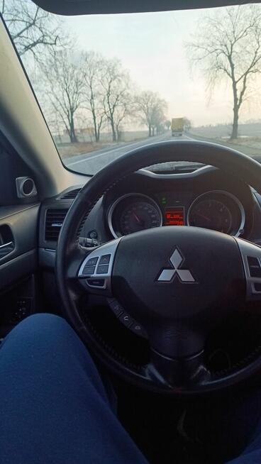 Sprzedam Mitsubishi Lancer 2.0did sportback