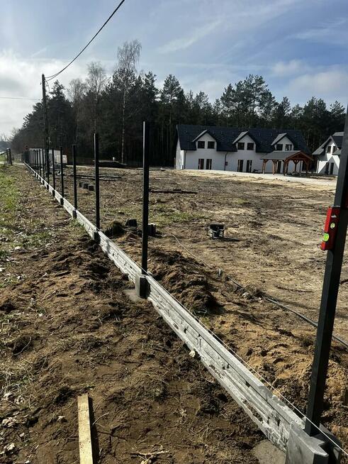 PŁYTA PODMURÓWKOWA betonowa PIASKOWIEC Ogro-Tech Końskie