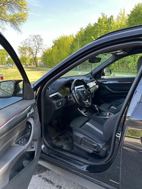 Bmw x1 sDrive18i 2019