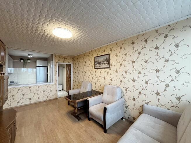 2 pok. z klimatyzacją blisko Sky Tower