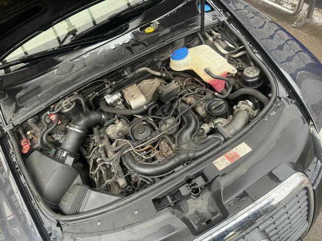 Sprzedam Audi A6 C6