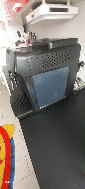 Ekspres ciśnieniowy Philips series 1200