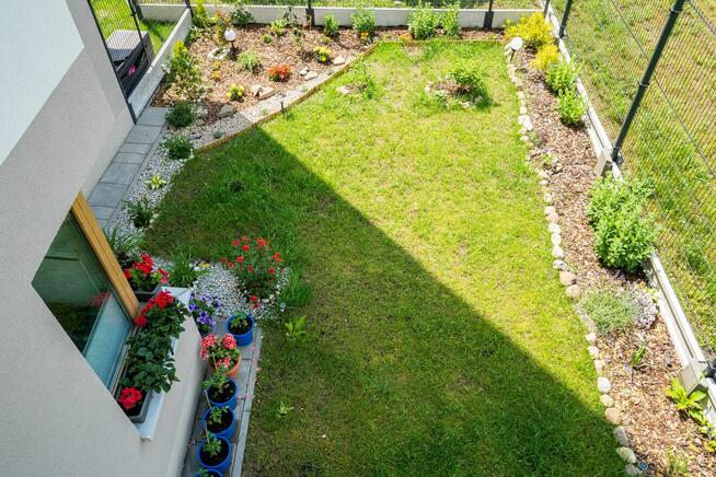 3-pokojowe w nowym apartamentowcu na Antoniuku