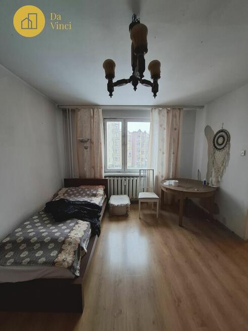 Mieszkanie w doskonałej lokalizacji