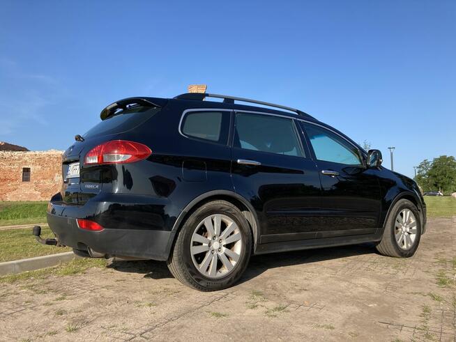 Sprzedam Subaru Tribeca 3.6 258KM