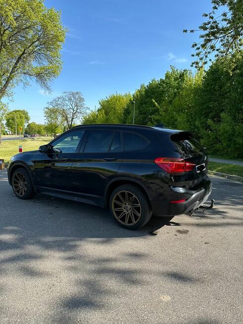 Bmw x1 sDrive18i 2019